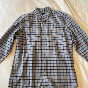 J Crew Button Down - NWT